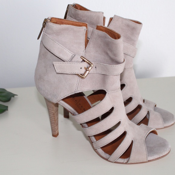 Vero Cuoio Shoes - Latitude Femme ⭐️